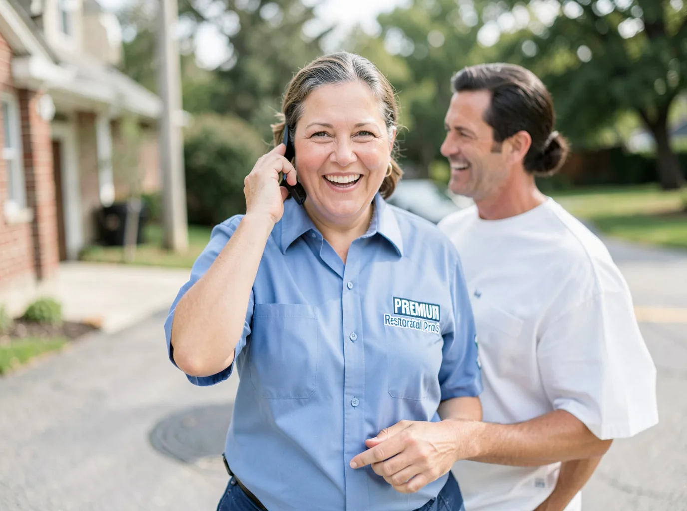 Water Damage Restoration Rives Junction, MI FAQs